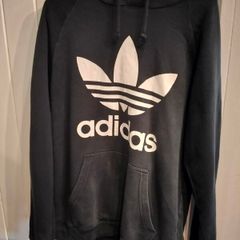 adidas originals hoodie - Medium