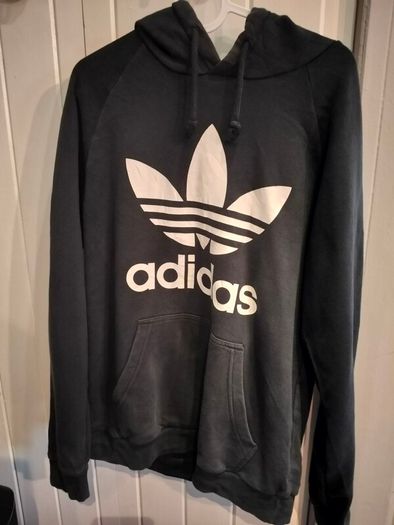 adidas originals hoodie - Medium