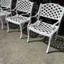 Garden Chairs Image 6