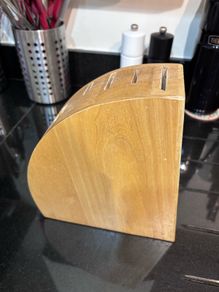 knife block