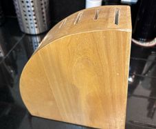 knife block