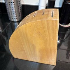 knife block