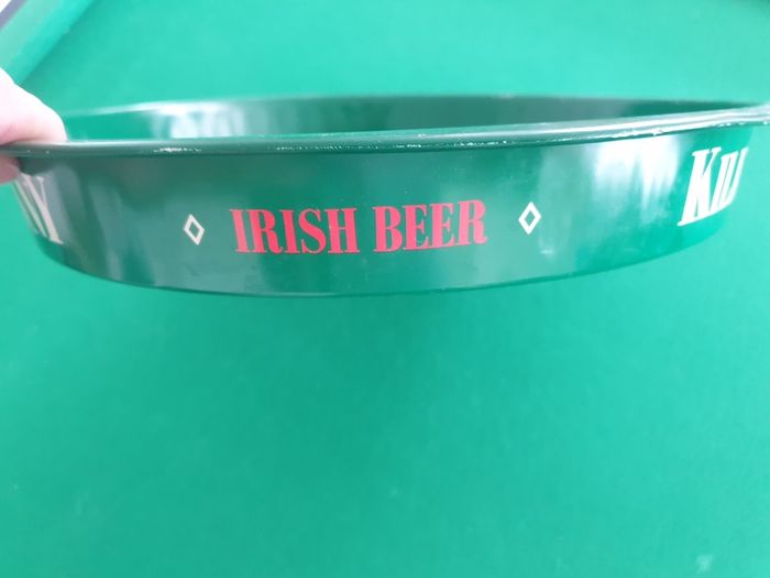 Kilkenny Beer Tray