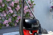 hoover