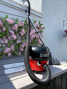 hoover