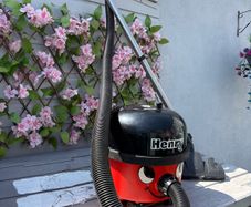 hoover