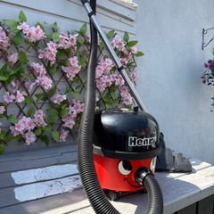 hoover