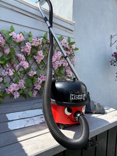 hoover