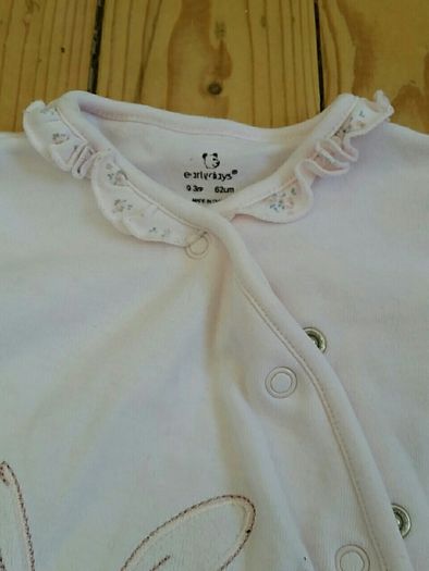 baby grow