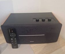 Edifier D12 Tabletop Bluetooth Speaker - Like New