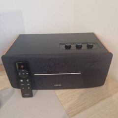 Edifier D12 Tabletop Bluetooth Speaker - Like New