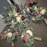 wedding Bouquet Image 2