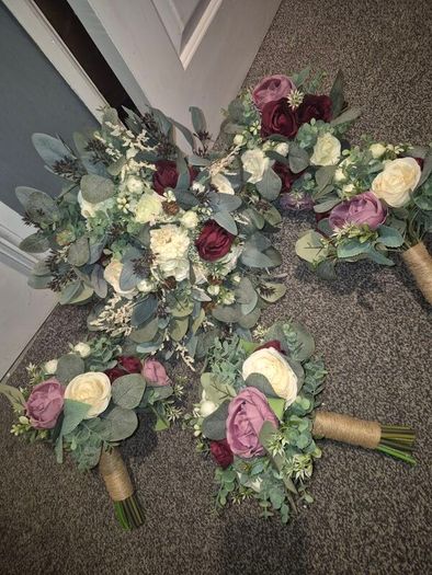 wedding Bouquet
