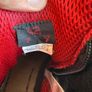 Motorbike boots size 8/42 Image 5