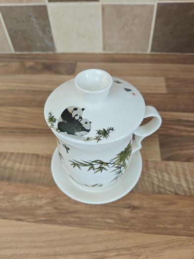 Chinese Tea Cup