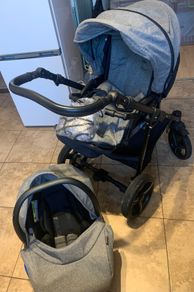 Venicci Travel System