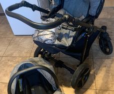 Venicci Travel System