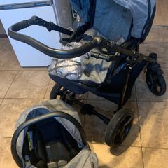 Venicci Travel System