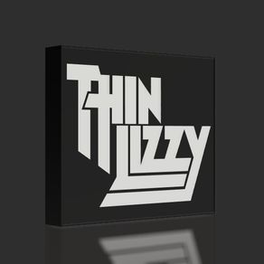 Thin Lizzy Lightbox
