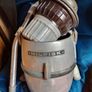 Vintage Nilfisk GA 70 Vacuum Cleaner working Image 5