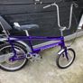 raleigh chopper end of February 1984 Image 5