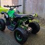 2026 Neo outlaw electric quad Image 8