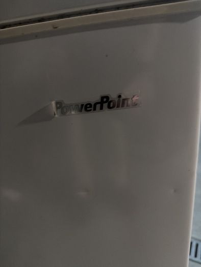 fridge freezer