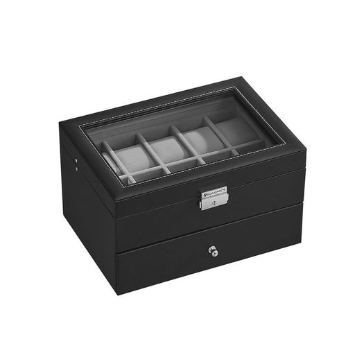 Luxury  Watch Box for 20 Watches