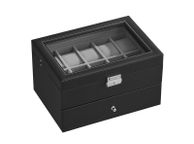 main image for ad Luxury  Watch Box for 20 Watches