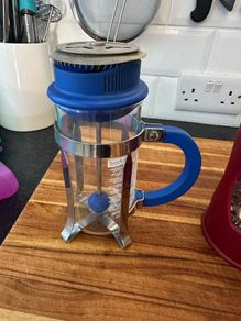 bodum french press