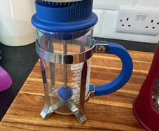 bodum french press