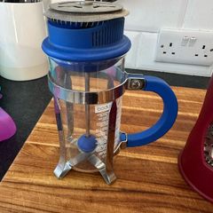 bodum french press