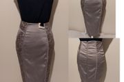 Beautiful Occasion Skirt New With Tags
