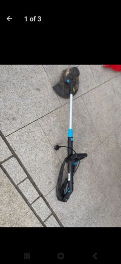 Strimmer