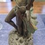 Irish Spirit of the Wind!,, hand made sculpture Image 10