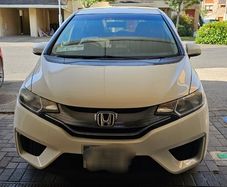 2014 Honda Fit