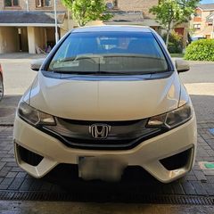 2014 Honda Fit