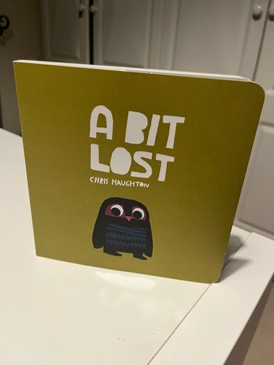 Childrens Toddlers Books