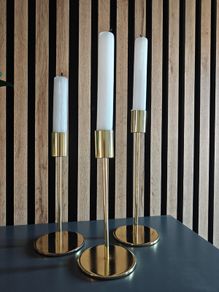 Candle sticks holder