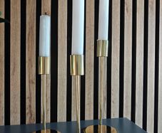 Candle sticks holder