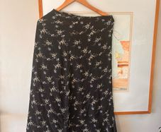 Really pretty Marlene birger skirt