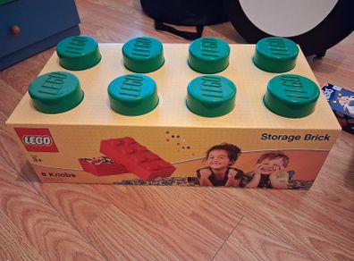 LEGO Storage Brick