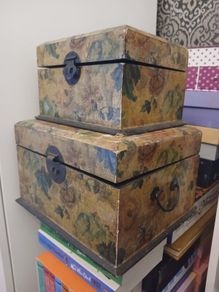 gift boxes