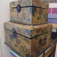 gift boxes