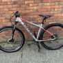 29 Inch Carrera Helcat mountain bike Image 2