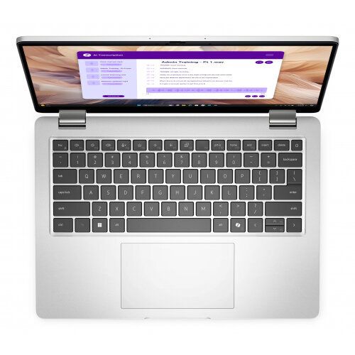 Dell Pro 14 Plus laptop, NEW, warranty untill 2029