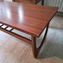 Mid century coffee table Image 5