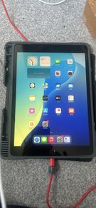 ipad 7th gen with case