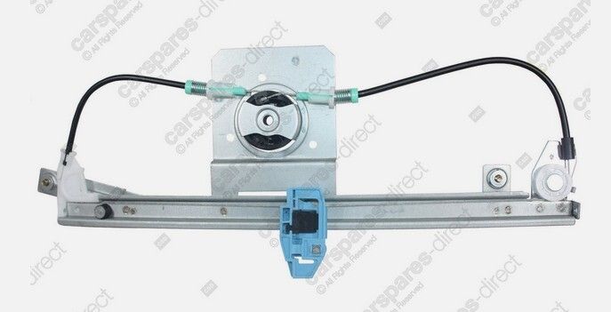 New Renault Scenic Window Regulator
