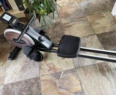 GONE! Labgrey Rowing Machine, Model R1